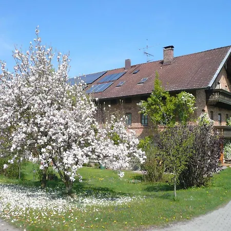 Gschwingerhof Bauernhof Riedering