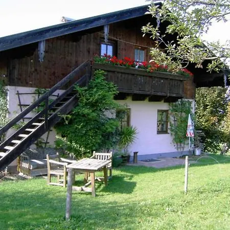 Gschwingerhof Vakantieboerderij
