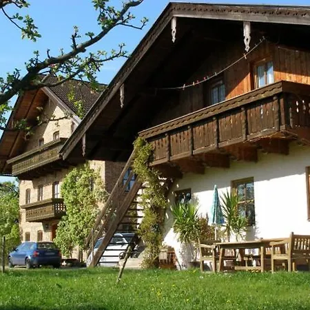 Gschwingerhof Bauernhof