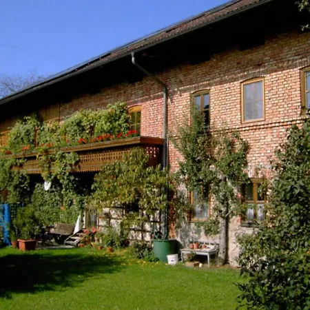 Gschwingerhof Vakantieboerderij Riedering