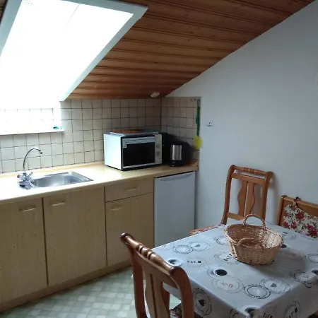 Gospodarstwo agroturystyczne Gschwingerhof