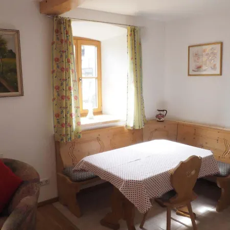 Gschwingerhof *