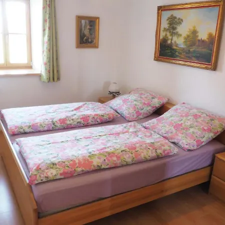 Gschwingerhof Vakantieboerderij Riedering