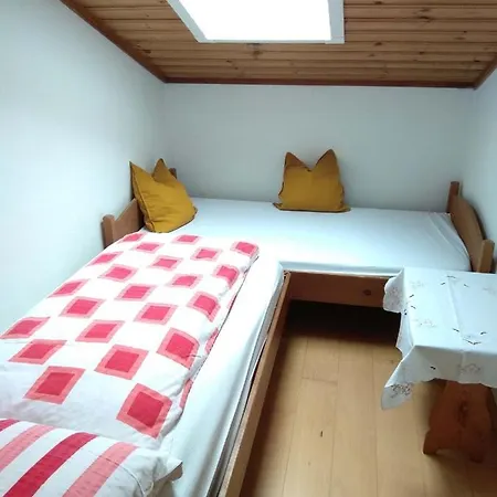 Gschwingerhof Bauernhof Riedering