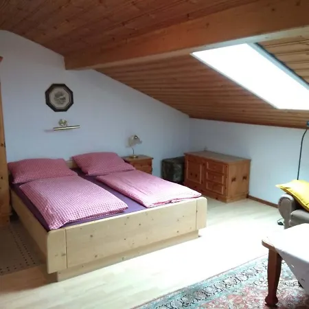 Gschwingerhof Vakantieboerderij *