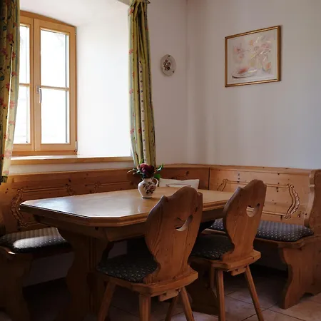 팜스테이 Gschwingerhof *