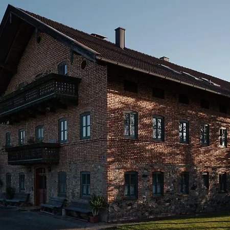 Gschwingerhof