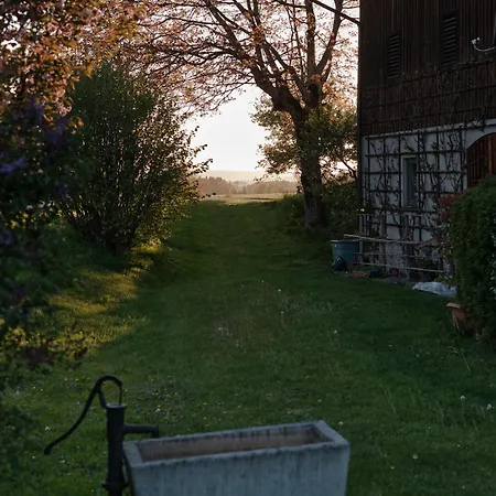 Gschwingerhof Gospodarstwo agroturystyczne