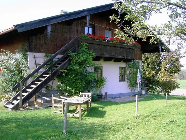 Gschwingerhof Alloggio per agriturismo