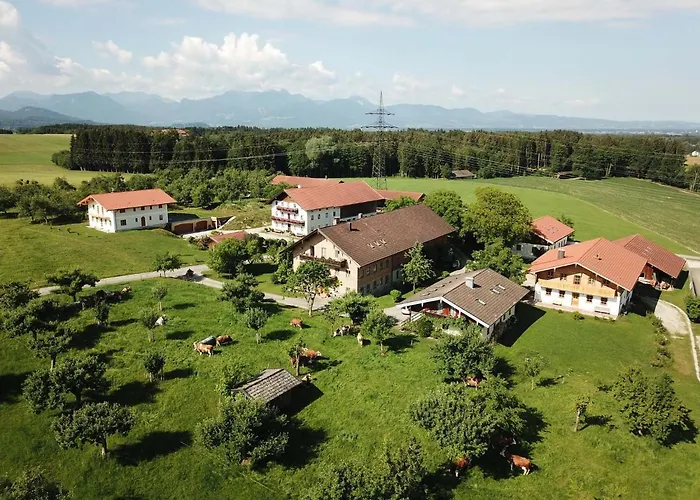 Gschwingerhof *