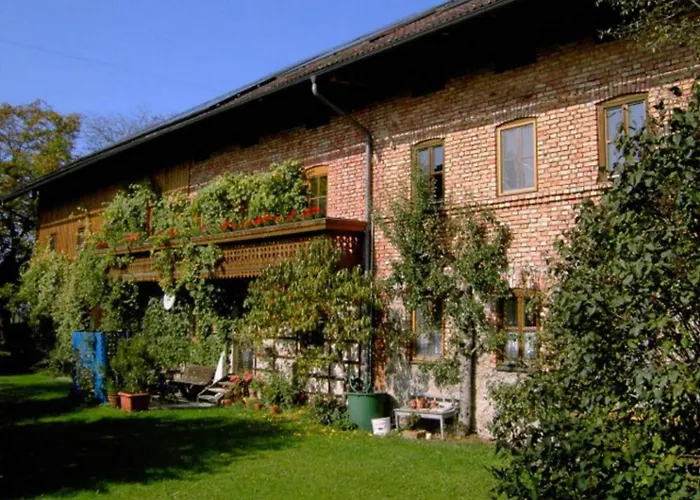 Gschwingerhof Alloggio per agriturismo Riedering