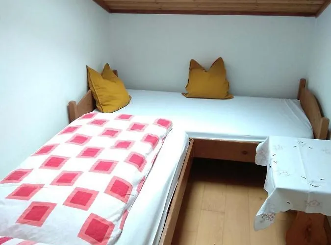 Gschwingerhof Alloggio per agriturismo Riedering