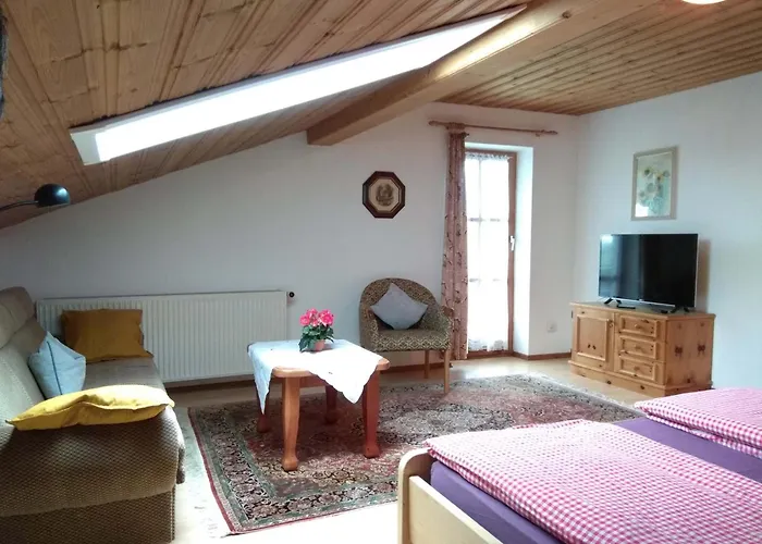 Alloggio per agriturismo Gschwingerhof