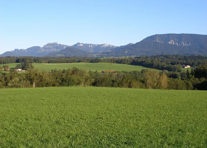 Alloggio per agriturismo Gschwingerhof Riedering